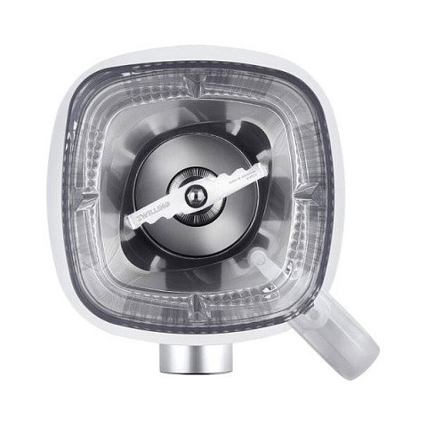 Zwilling ENFINIGY Entsafter Power Pro Licuadora Plateada Zwilling ENFINIGY Entsafter Power Pro Licuadora Plateada