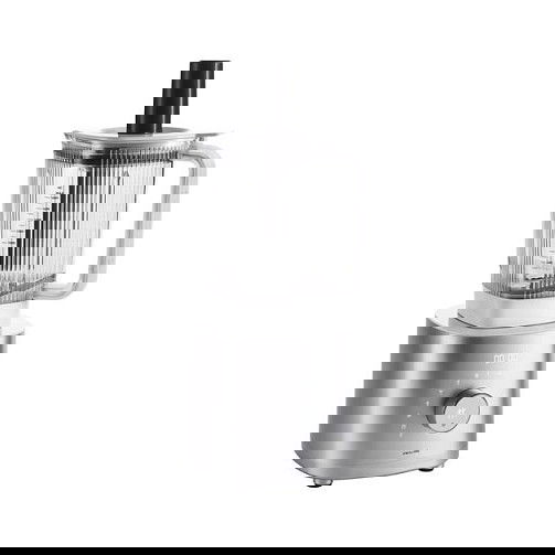 Zwilling ENFINIGY Entsafter Power Pro Licuadora Plateada Zwilling ENFINIGY Entsafter Power Pro Licuadora Plateada