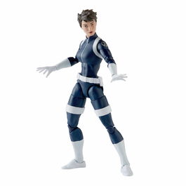 Hasbro Figura Quake Marvel Legends 15 cm de PVC con accesorios