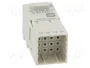 HARTING Módulo Macho Han-Modular® Domino Han D® de 16 Pines