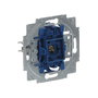 BUSCH-JAEGER BJ 2000/6USGL Wechselschalter m.Beleuchtung