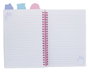 Thumbs Up Squishmallows Project Book Libreta A5 Squish Squad