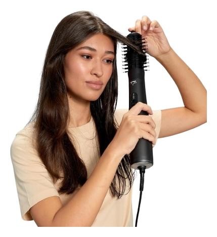Braun AS 4.2 Airstyler Negro Braun AS 4.2 Airstyler Negro