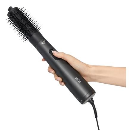 Braun AS 4.2 Airstyler Negro Braun AS 4.2 Airstyler Negro