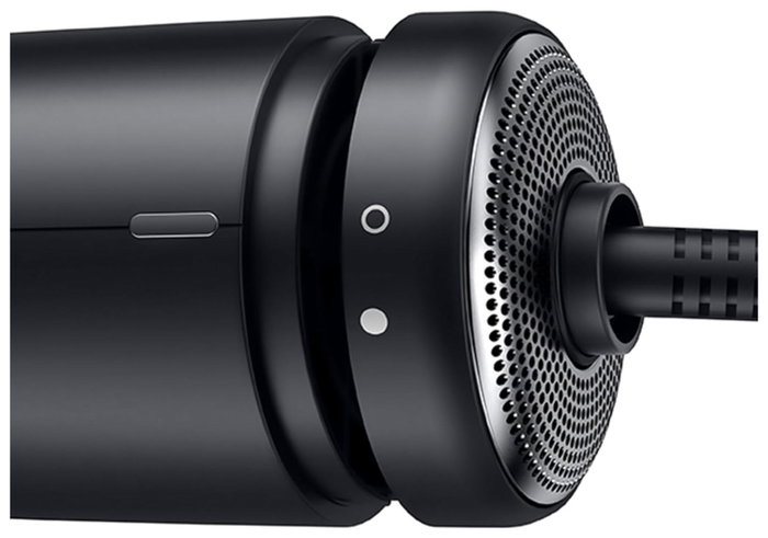 Braun AS 4.2 Airstyler Negro Braun AS 4.2 Airstyler Negro