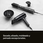 Braun AS 4.2 Airstyler Negro