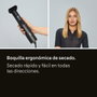 Braun AS 4.2 Airstyler Negro