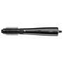 Braun AS 4.2 Cepillo de Aire Caliente Negro - Secador y Estilizador de Pelo, 1000 W, 3 Posiciones, Cable 1.95 m