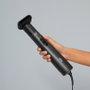 Braun Haircare Airstyler AS4 2 Negro Schwarz Satin Metal, BRAS420E