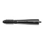 Braun Haircare Airstyler AS4 2 Negro Schwarz Satin Metal, BRAS420E