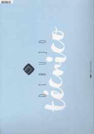 EDELVIVES Bloc dibujo encolado folio 20h con recuadro - Bloques Dibujo