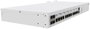 MikroTik CCR2116-12G-4S+ Router con 16 núcleos y 16 GB RAM
