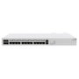 MikroTik CCR2116-12G-4S+ Router con 16 núcleos y 16 GB RAM