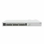 MikroTik CCR2116-12G-4S+ Router con 16 núcleos y 16 GB RAM