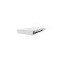 MikroTik CCR2116-12G-4S+ Router Gigabit Ethernet