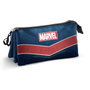 Karactermania Spiderman Triple Waist Rojo