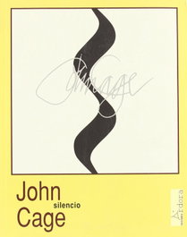 Silencio, John Cage - Ardora Ediciones