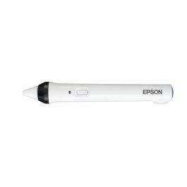 Epson ELPPN04B Lápiz interactivo Azul y Blanco