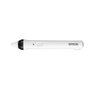 Epson ELPPN04B Lápiz interactivo Azul y Blanco