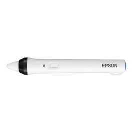 Epson Lápiz interactivo ELPPN04B para EB-5Serie, Azul