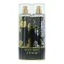 Ellen Tracy Set de Regalo de Rocío Corporal Courageous y Radiant de 236 ml