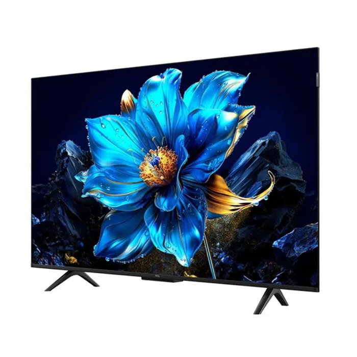 TCL Televisor QLED 43P7K 43 Pulgadas 4K UHD Smart TV Dolby Vision Atmos Google TV