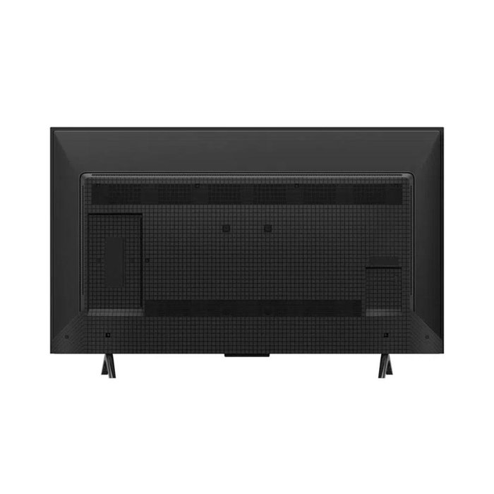 TCL Televisor QLED 43P7K 43 Pulgadas 4K UHD Smart TV Dolby Vision Atmos Google TV