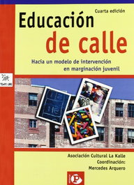 Educación de calle, Mercedes Arquero (coord.) - POPULAR