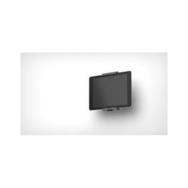 Durable 893323 Soporte Pasivo para Tablet/UMPC Interior Color Plata desde 7" hasta 13"