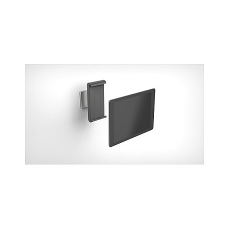 Durable 893323 Soporte Pasivo para Tablet/UMPC Interior Color Plata desde 7" hasta 13" Durable 893323 Soporte Pasivo para Tablet/UMPC Interior Color Plata desde 7" hasta 13"