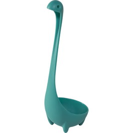 Ototo Nessie Cuchara para Sopa Turquesa