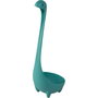 Ototo Nessie Cuchara para Sopa Turquesa