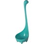 Ototo Nessie Cuchara para Sopa Turquesa