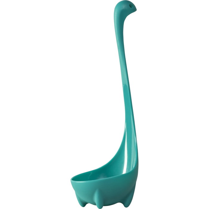 Ototo Nessie Cuchara para Sopa Turquesa