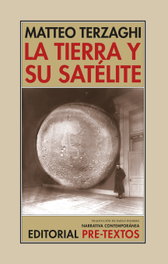 La Tierra y su satélite, Matteo Terzaghi - PRE-TEXTOS
