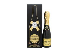 Bharara Champagne Black Eau de Parfum 100ml Spray