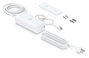 Ubiquiti UACC-PoE+-USBC Adaptador PoE+ Inyector Gigabit Ethernet con Puerto USB-C