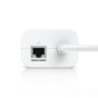 Ubiquiti UACC-PoE+-USBC Adaptador PoE+ Inyector Gigabit Ethernet con Puerto USB-C