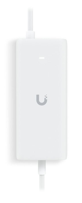 Ubiquiti UACC-PoE+-USBC Adaptador PoE+ Inyector Gigabit Ethernet con Puerto USB-C