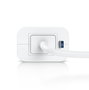 Ubiquiti UACC-PoE+-USBC Adaptador PoE+ Inyector Gigabit Ethernet con Puerto USB-C