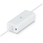 Ubiquiti UACC-PoE+-USBC Adaptador PoE+ Inyector Gigabit Ethernet con Puerto USB-C