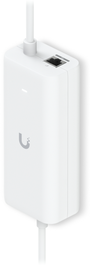 Ubiquiti UACC-PoE+-USBC Adaptador de Corriente con PoE+ y USB-C