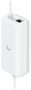 Ubiquiti UACC-PoE+-USBC Adaptador de Corriente con PoE+ y USB-C