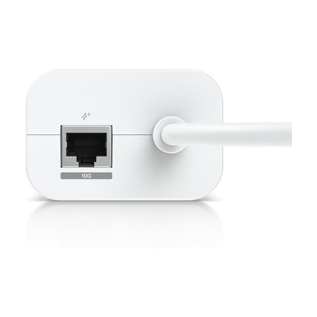Ubiquiti UACC-PoE+-USBC Adaptador PoE+ Inyector Gigabit Ethernet 802.3at 30W con Puerto USB-C Ubiquiti UACC-PoE+-USBC Adaptador PoE+ Inyector Gigabit Ethernet 802.3at 30W con Puerto USB-C