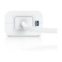 Ubiquiti UACC-PoE+-USBC Adaptador PoE+ Inyector Gigabit Ethernet 802.3at 30W con Puerto USB-C