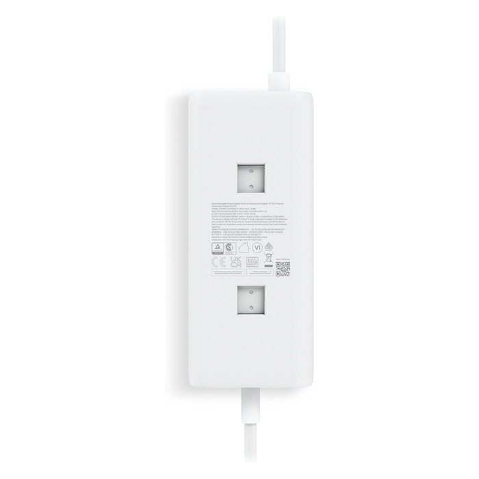 Ubiquiti UACC-PoE+-USBC Adaptador PoE+ Inyector Gigabit Ethernet 802.3at 30W con Puerto USB-C Ubiquiti UACC-PoE+-USBC Adaptador PoE+ Inyector Gigabit Ethernet 802.3at 30W con Puerto USB-C