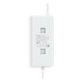 Ubiquiti UACC-PoE+-USBC Adaptador PoE+ Inyector Gigabit Ethernet 802.3at 30W con Puerto USB-C