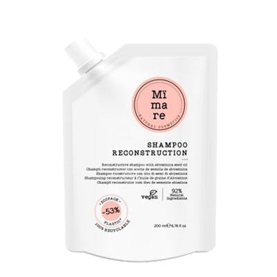 Mimare Champú Reconstrucción 200ml