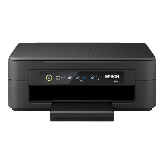 Epson Expression Home XP-2205 Multifunción Color Tintenstrahl Impresora (C11CK67404) Epson Expression Home XP-2205 Multifunción Color Tintenstrahl Impresora (C11CK67404)