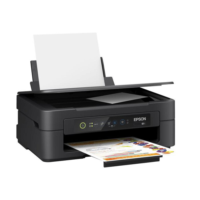 Epson Expression Home XP-2205 Multifunción Color Tintenstrahl Impresora (C11CK67404) Epson Expression Home XP-2205 Multifunción Color Tintenstrahl Impresora (C11CK67404)